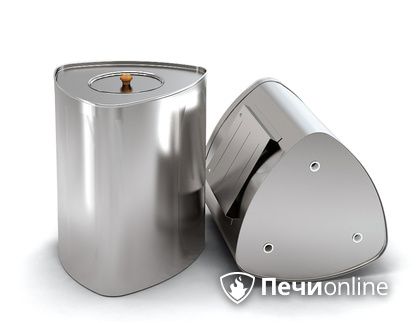 Бак выносной для бани TMF Бак выносной Байкал 75 л. в Орле