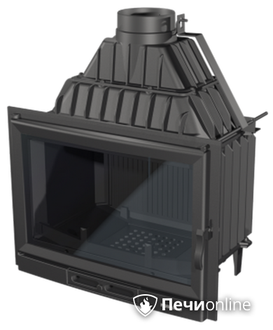 Каминная топка Nordflam REMUS 16 кВт в Орле