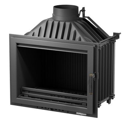 Каминная топка Nordflam TRENT STANDARD14 кВт в Орле