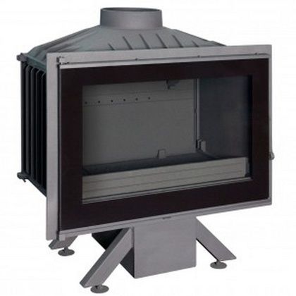 Каминная топка Ferguss FG17 Air ext clapet в Орле