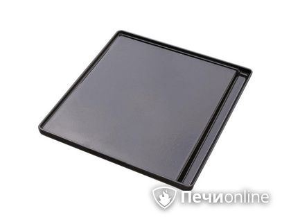  Plamen Противень гладкий большой в Орле
