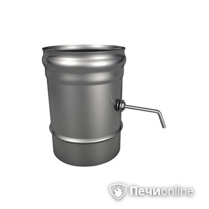 Шиберы Теплов и Сухов Шибер ШМ(М)-Р 304-0.8 D120 в Орле