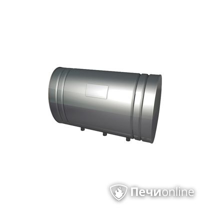 Бак для воды навесного типа Теплов и Сухов 100л (горизонтальный) в Орле