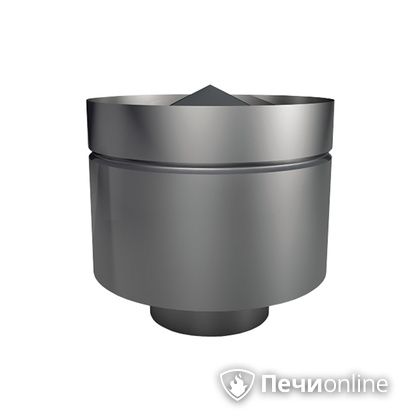 Дефлекторы Теплов и Сухов Дефлектор ДМ-Р 430-0.5 D115 в Орле