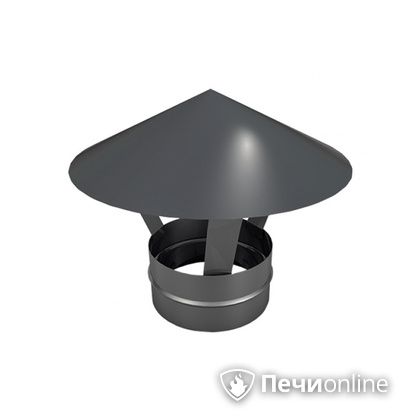  Теплов и Сухов Зонт ЗМ-Р 304-0.5 D150 в Орле