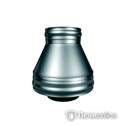 Конусы Теплов и Сухов Конус Термо КТ-Р 430-0.5/430-0.5 D200/260 в Орле