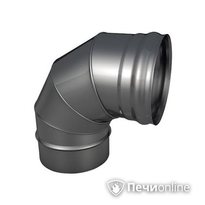 Колено 90° Теплов и Сухов Отвод 87* ОМ-Р 304-0.5 D120 в Орле