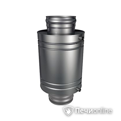 Теплообменник Теплов и Сухов Титан-Р-М 8л 201 115 / D 115 (120) в Орле