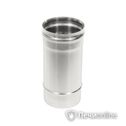 Одностенные трубы Теплов и Сухов Труба L250 ТМ-Р 304-0.8 D150 в Орле