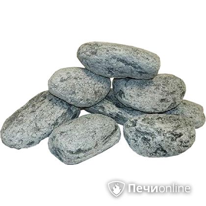 Камни для бани Банный камень Талькохлорит 20 кг. в Орле