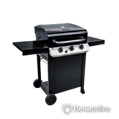 Гриль-барбекю на газу Char-Broil Char-Broil Performance 3B в Орле
