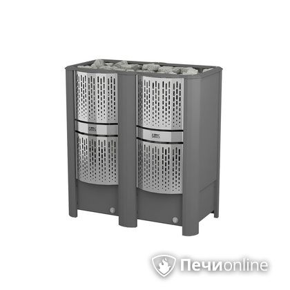 Электрокаменки (электрические печи) Костёр RAIN Pro 12 в Орле