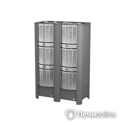 Электрокаменки (электрические печи) Костёр RAIN Pro 18 в Орле