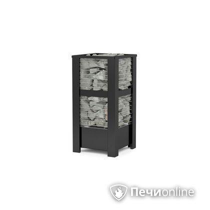 Электрокаменки (электрические печи) Костёр QUADRO Corner 6 в Орле