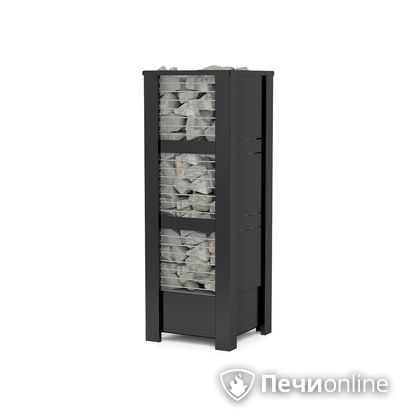 Электрокаменка  Костёр QUADRO Fast 9 в Орле