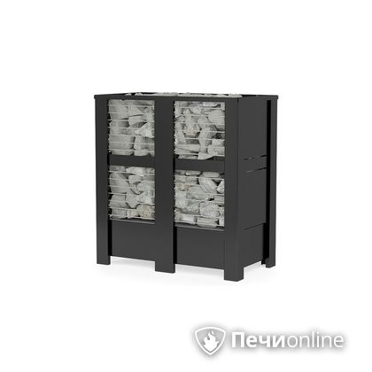Электрокаменки (электрические печи) Костёр QUADRO Pro 12 в Орле
