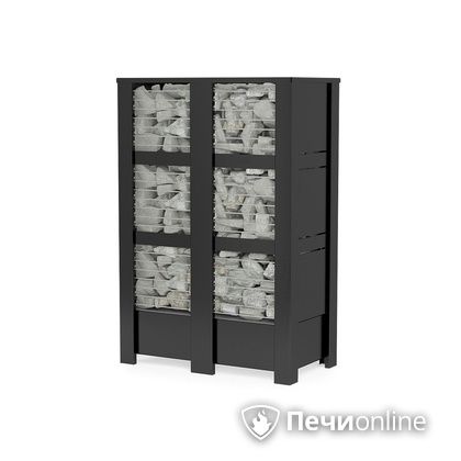 Электрокаменки (электрические печи) Костёр QUADRO Pro 18 в Орле