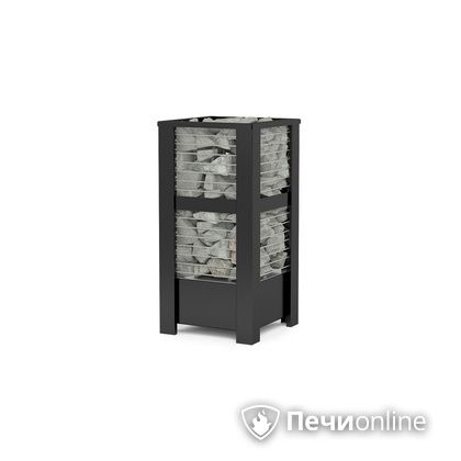 Электрокаменка для сауны Костёр QUADRO Soft 6 в Орле