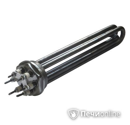 Блок ТЭНБ Костёр ТЭНБ-6 G1-1/2 Budget в Орле