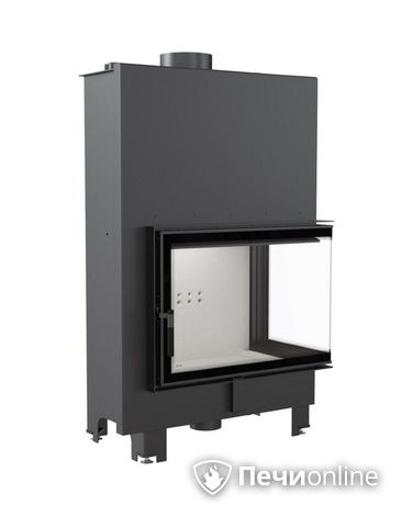 Каминная топка Kratki MBA/PW/17/P/BS/W в Орле