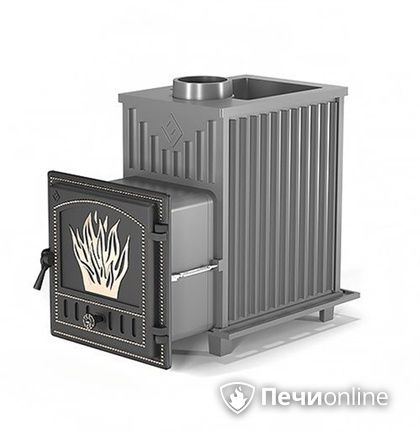 Дровяные печи-каменки Everest 24 281 в Орле