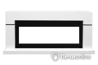 Портал для электрокамина Dimplex Lindos белый в Орле