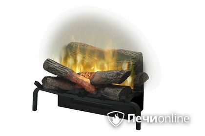 Электрический очаг Dimplex RevIllusion RLG20 в Орле