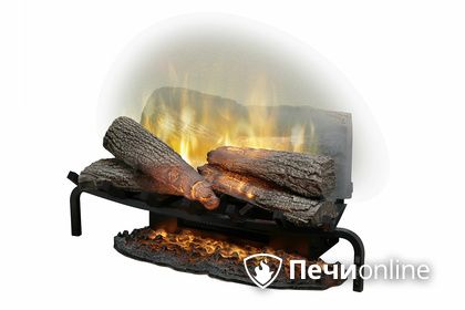 Электрический очаг Dimplex RevIllusion RLG25 в Орле