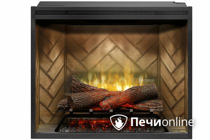 Электрический очаг Dimplex RevIllusion RBF30 в Орле