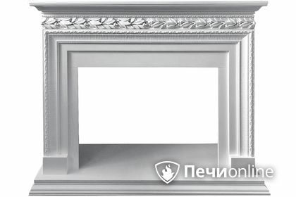 Портал для электрокамина Dimplex Valletta (Sym. DF3020-EU), белый в Орле