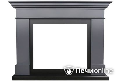 Портал для электрокаминов Dimplex California серый графит (Sym. DF2608-EU) в Орле