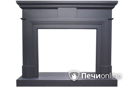 Портал для электрокамина Dimplex Coventry серый темный графит (Sym. DF2608-EU) Dimplex в Орле