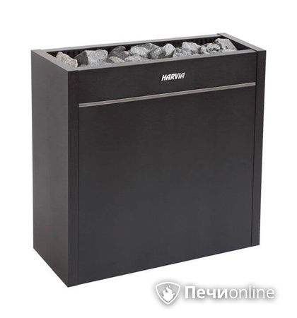 Электрокаменка (электрическая печь) Harvia Virta HL135 13.5 кВт без пульта  в Орле