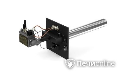 Газовая горелка Теплодар Автоматическая газовая горелка АГГ-26П в Орле