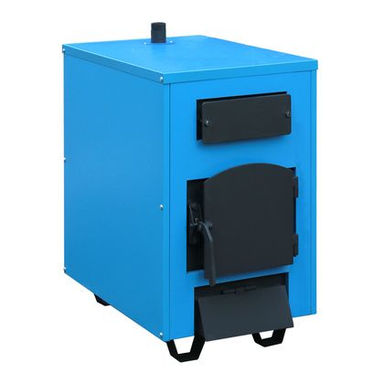 Котёл отопления Траян ОПТИМА Т-30 2К в Орле