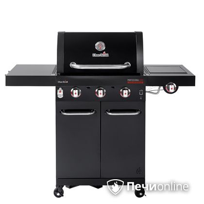 Гриль газовый Char-Broil Professional CORE 3B в Орле