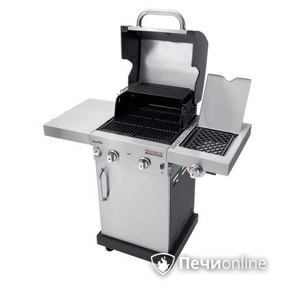 Гриль газовый Char-Broil Professional PRO 2S в Орле