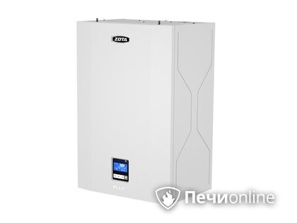 Электрические котлы Zota 9 MK-S Plus в Орле