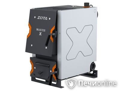 Твердотопливные котлы Zota Master-Х 18П в Орле