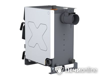 Твердотопливные котлы Zota Master-Х 32П в Орле