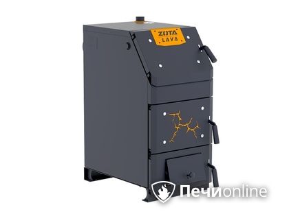 Твердотопливные котлы Zota Lava 17 в Орле