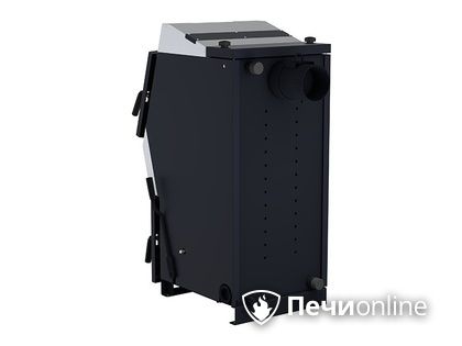 Твердотопливные котлы Zota Bulat Turbo 37 в Орле