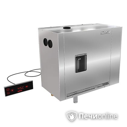 Парогенератор для хамама Harvia HELIX PRO HGP22 21.6 кВт с контрольной панелью в Орле