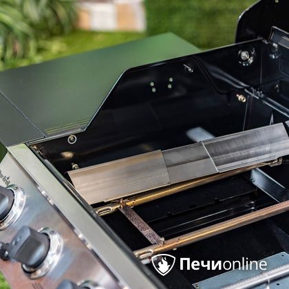 Аксессуар для приготовления на огне Char-Broil Универсальный жароотсекатель XL в Орле