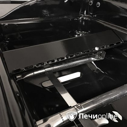 Аксессуар для приготовления на огне Char-Broil Универсальный жароотсекатель с керамическим покрытием в Орле