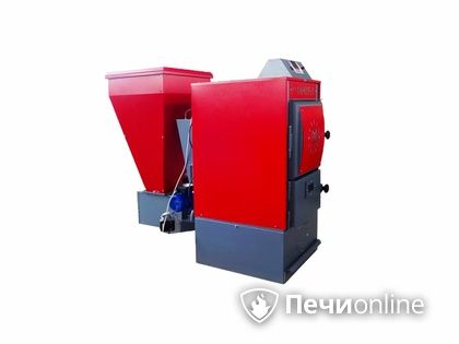 Пеллетный котел Faci 51 Classico в Орле