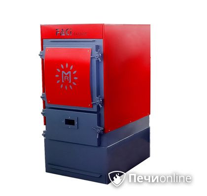 Твердотопливный котел Faci 78 TT Base в Орле