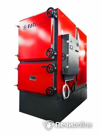 Пеллетный котел Faci FSS 386 Classico в Орле