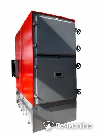 Пеллетный котел Faci FSS 1000 Ottima в Орле