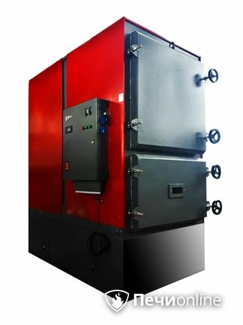 Пеллетный котел Faci FSS 761 Ottima в Орле